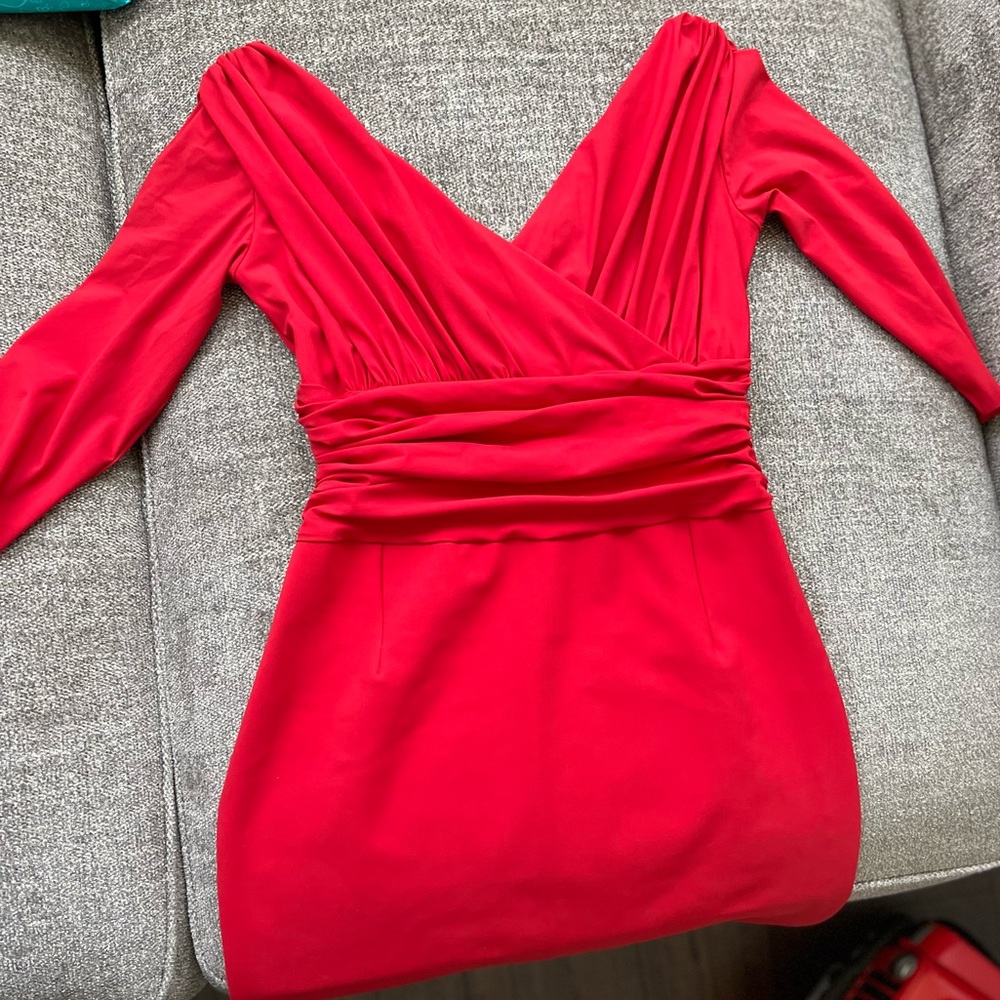 Chiara boni la petite Robe